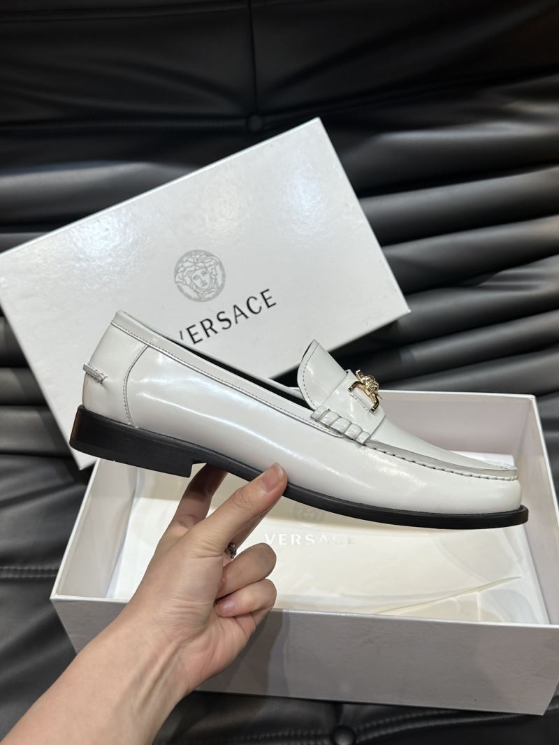 Versace Business Shoes